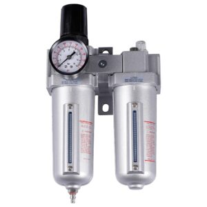 air control unit 3/4, pneumatic equipment, industrial machinery