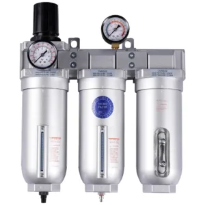 Luftfilter Trockner Filtersystem, Druckluftfilter, Drucklufttrockner