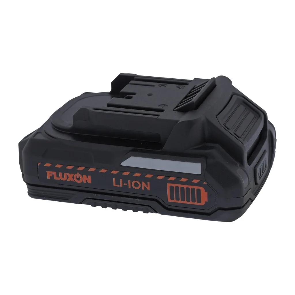 18V Batterij Li-Ion accu 2.0Ah 18V Batterij, Li-Ion accu, 2.0Ah