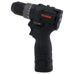 klopboormachine, 10mm, 16V