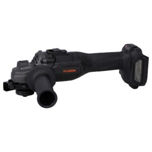 Meuleuse d'angle 125 mm, Corps, Outil électrique