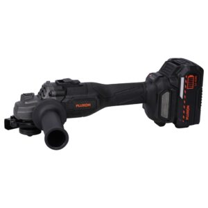 Meuleuse d'angle, outil électroportatif, bricolage