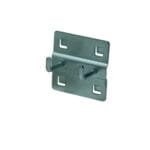 gereedschapshaak dubbel kort, gereedschap opbergen, gereedschap organizer