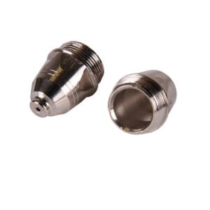 plasmatoorts, snijbrander, metaalbewerking