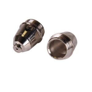 plasmatoorts 1.3mm, tip PL80, snijbrander accessoires