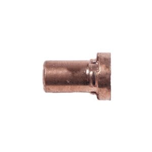 Plasma snijbrander, CUT40WT, puntige tip