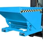 Kiepcontainer, EXPO, 1000kg