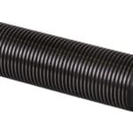 threaded shaft, wheel balancer, 40mm