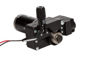 Draaddoorvoer motor, MG200, Draadtoevoer machine