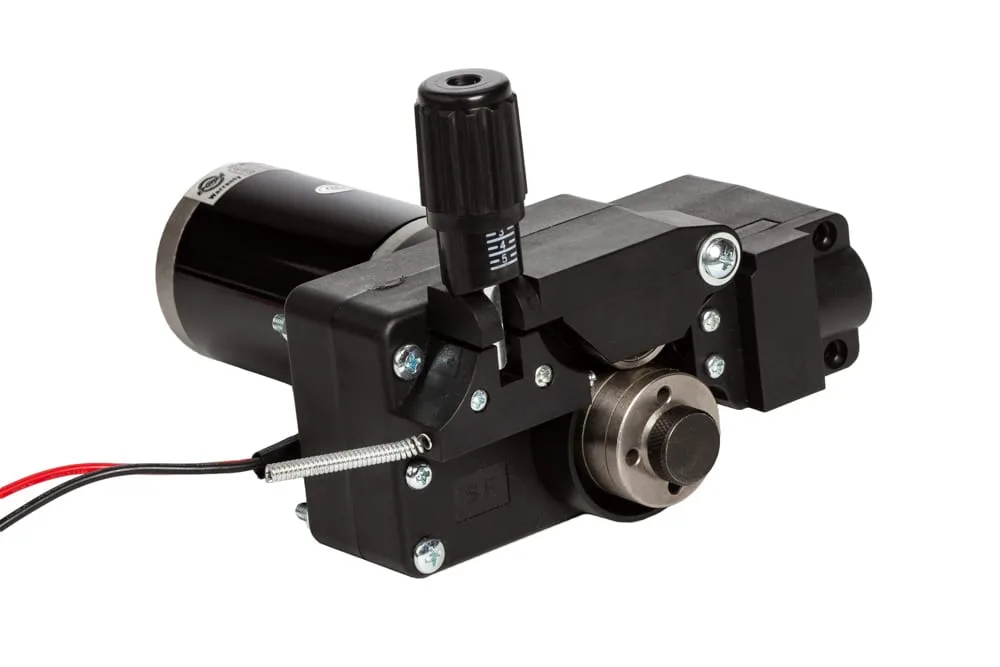 Draaddoorvoer motor voor MG200 Draaddoorvoer motor, MG200, Draadtoevoer machine