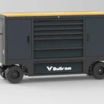 gereedschapswagen Roadmaster 7 lades TB113PB