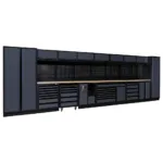 Werkplaatsinrichting K, werkplaatsorganisatie, werkplaatsinrichting op maat