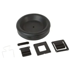 Membrane kit nitrile MPC100