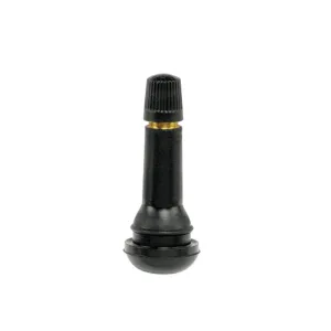 Tubeless ventiel