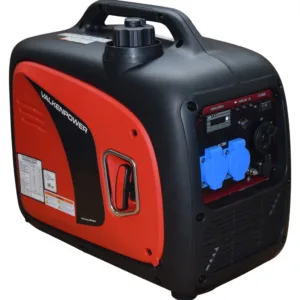 Invertergenerator