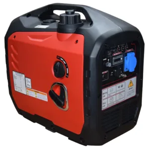 Invertergenerator