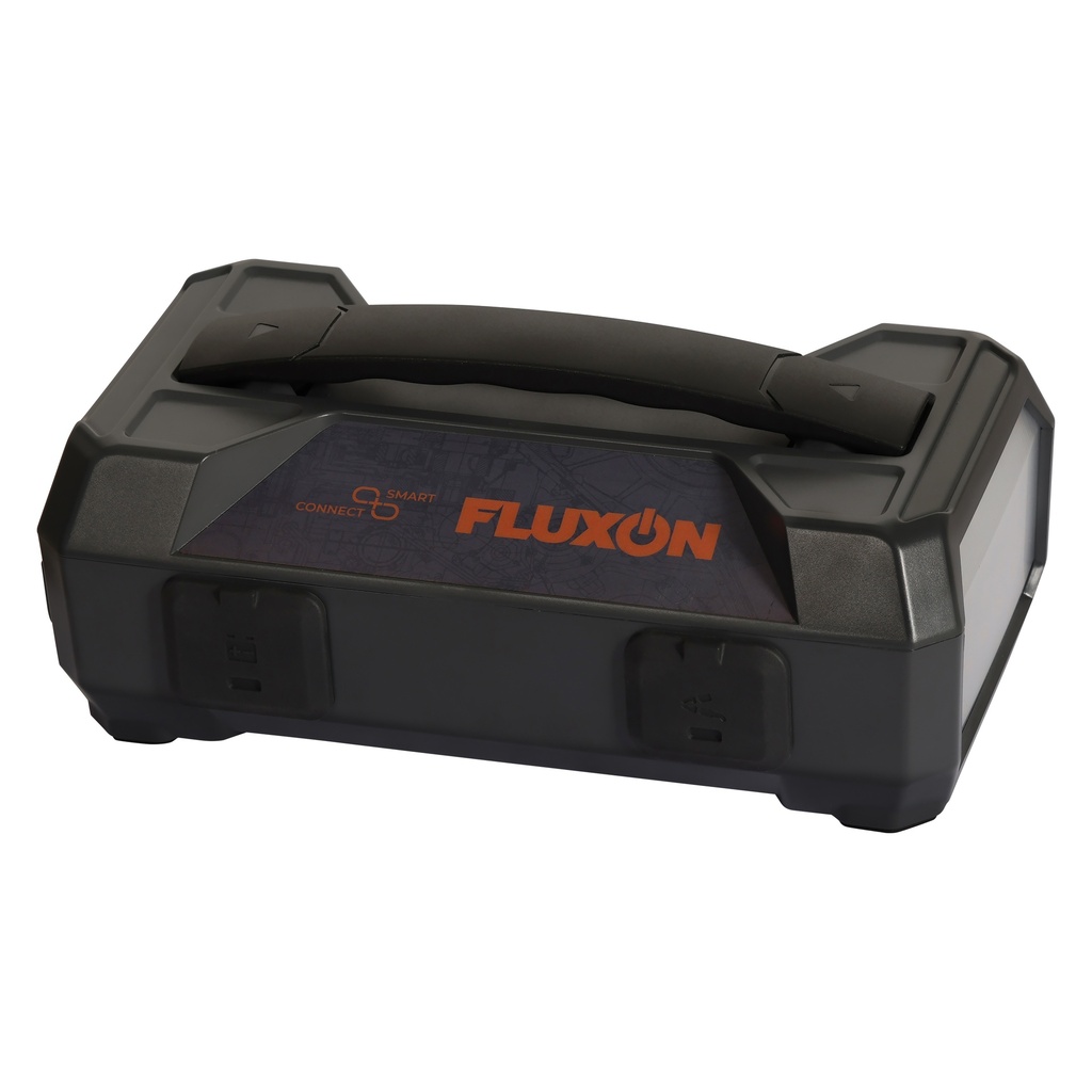 Fluxon Start en Charge 5-in-1 Fluxon Start en Charge 5-in-1 - obrazek 2