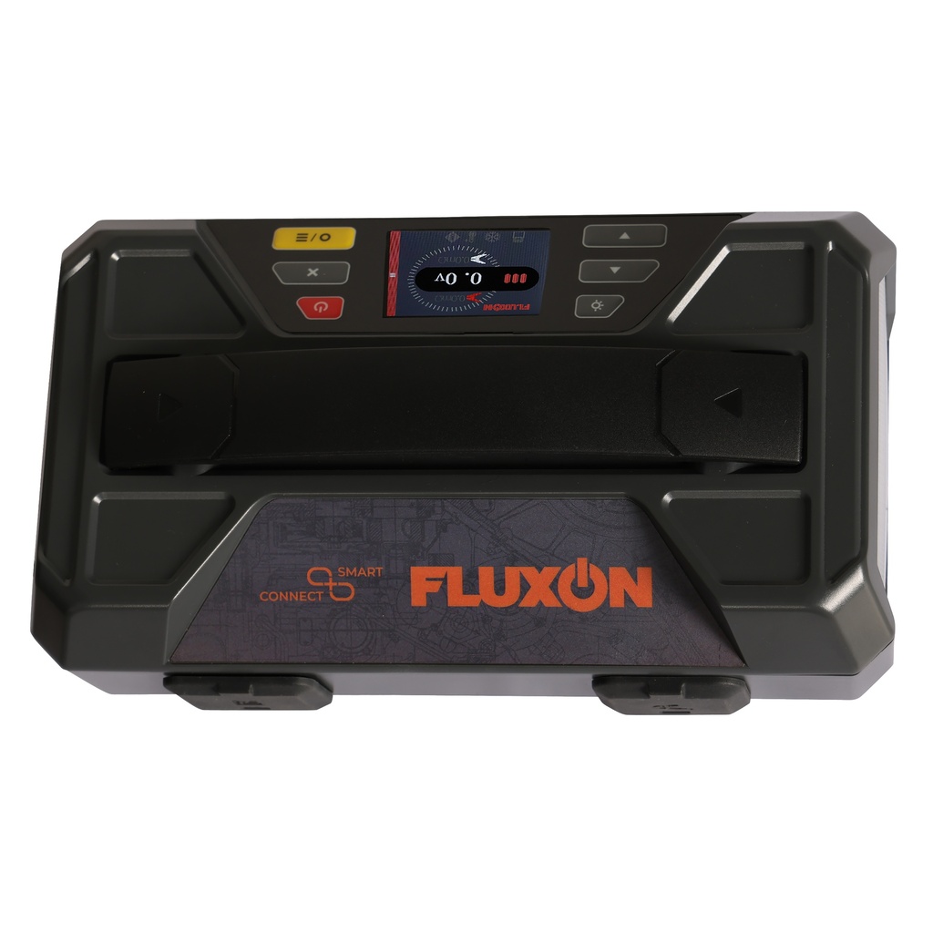 Fluxon Start en Charge 5-in-1 Fluxon Start en Charge 5-in-1 - obrazek 4
