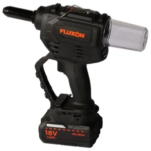 battery-powered rivet gun IR28N20B1