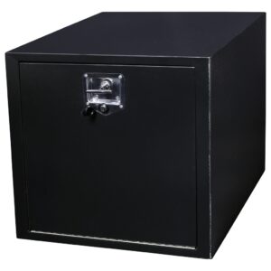 Bullram JSB60UT underbody box truck small