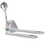 PT20ESG Mammuth elektrische palletwagen gegalvaniseerd 2000kg